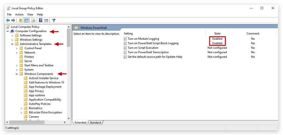 dotnet