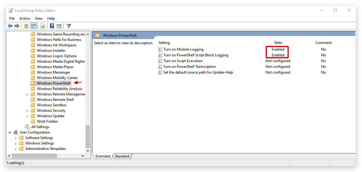 dotnet