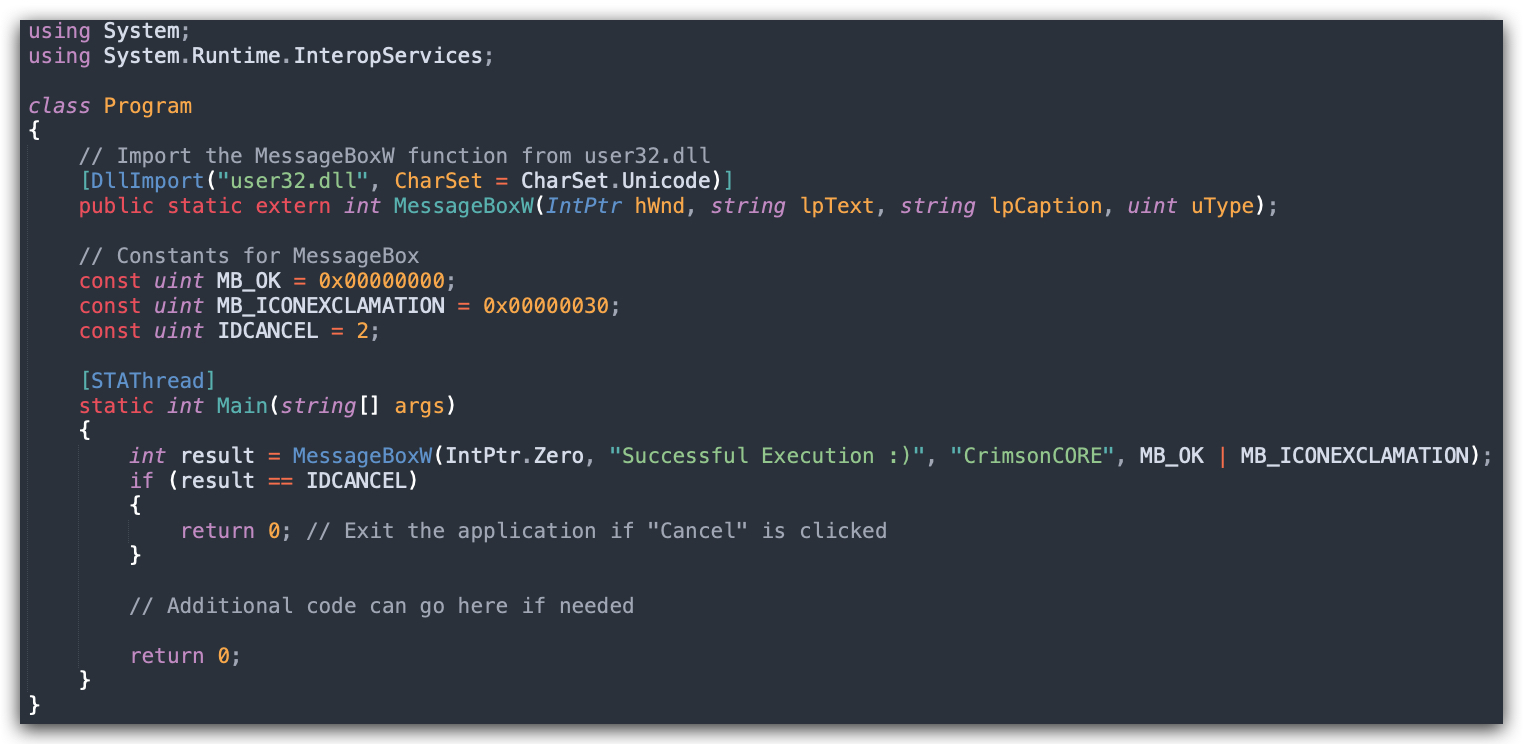 dotnet